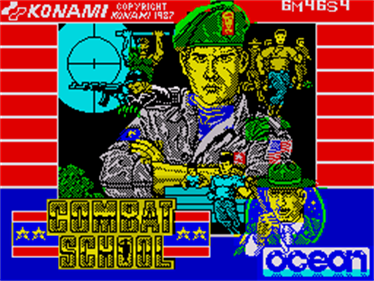 Total - Screenshot - Game Title (null) - 256x192