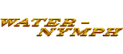 Water-Nymph - Clear Logo (null) - 400x175