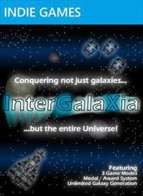 InterGalaXia - Box - Front (World) - 219x300