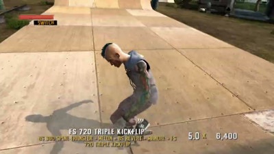 Project 8 Recomp - Screenshot - Gameplay (null) - 1280x720