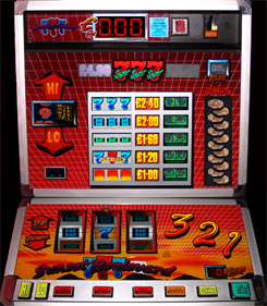 Sunset Boulevard - Screenshot - Gameplay (null) - 802x918