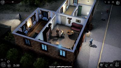 Gone Rogue - Screenshot - Gameplay (null) - 1920x1080