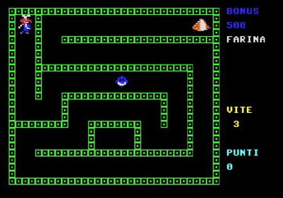 Panettone - Screenshot - Gameplay (null) - 642x449