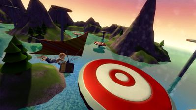 AvaGlide - Screenshot - Gameplay (World) - 1000x562
