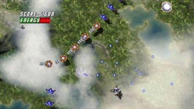  Invader - Screenshot - Gameplay (World) - 1000x562