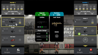 Rocketbirds 2: Evolution - Screenshot - Gameplay (null) - 1920x1080