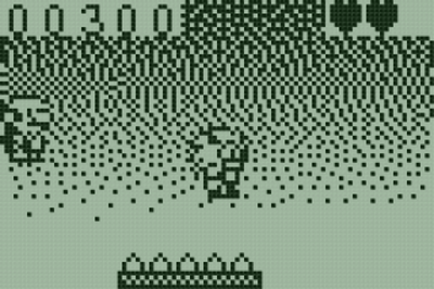 DeathTrap - Screenshot - Gameplay (World) - 320x213