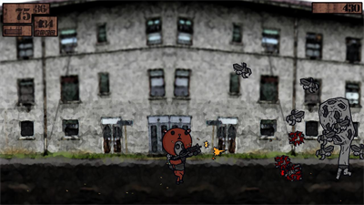Call of Tomsk-7 - Screenshot - Gameplay (null) - 1280x720