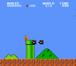Illustration of Super Bill Kill