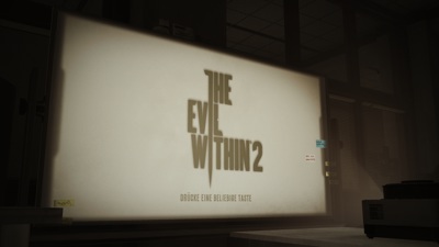 The Evil Within 2 - Screenshot - Game Title (null) - 1920x1080