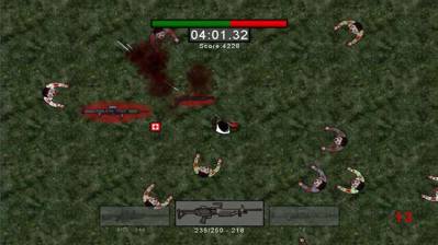 Zombies - Screenshot - Gameplay (World) - 1000x562