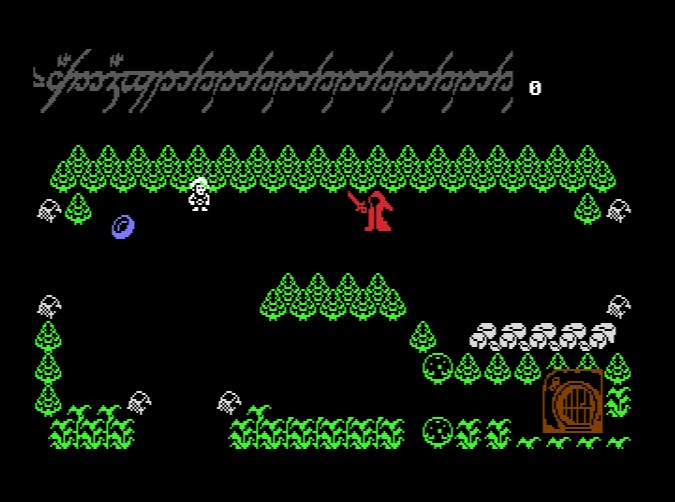 Illustration of Rings