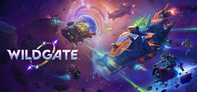 Wildgate - Banner (World) - 460x215