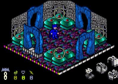 Watman - Screenshot - Gameplay (null) - 474x337