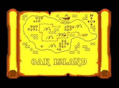 Deathflood: Curse of Oak Island - Screenshot - Game Title (null) - 682x504