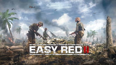 Easy Red 2 - Banner (World) - 1920x1080