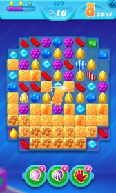 Candy Crush Soda Saga - Screenshot - Gameplay (North America) - 768x1280