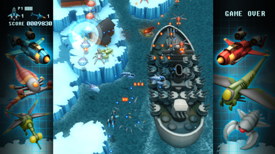 FullBlast - Screenshot - Gameplay (null) - 1920x1080