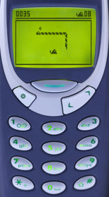 Snake '97 - Fanart - Box - Front (null) - 529x953
