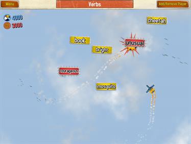 Air Forte - Screenshot - Gameplay (null) - 1024x768