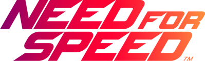 Need for Speed - Clear Logo (null) - 1280x382