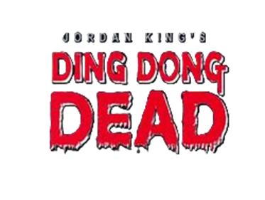 DING DONG DEAD - Clear Logo (World) - 250x188