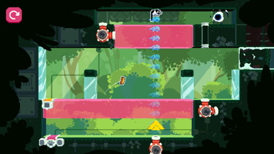 Cato: Buttered Cat - Screenshot - Gameplay (World) - 1920x1080