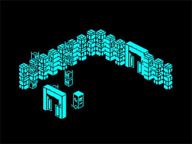 A Day in the Life of Arnold - Screenshot - Gameplay (null) - 640x480
