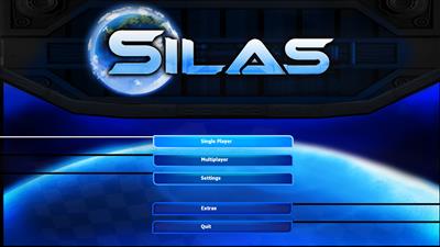 Silas - Screenshot - Game Select (null) - 1920x1080