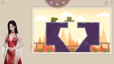 Fairy Biography IV: Affair - Screenshot - Gameplay (United States) - 3840x2160