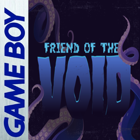 Friend of the Void - Box - Front (World) - 800x800