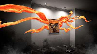 The Scream - Screenshot - Gameplay (null) - 1920x1080