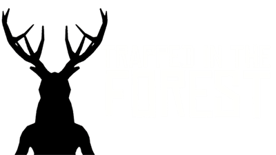 Trapped in the Forest - Clear Logo (null) - 640x360