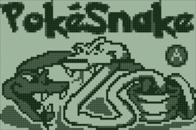 PokéSnake - Screenshot - Game Title (World) - 320x213
