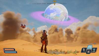 Revenge of the Savage Planet - Screenshot - Gameplay (null) - 3840x2160