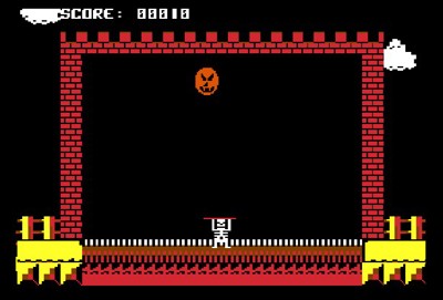 The Last Pumpkin - Screenshot - Gameplay (null) - 614x416