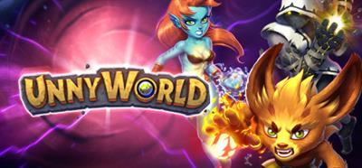 UnnyWorld - Banner (World) - 460x215