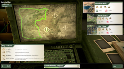 Rebel Inc: Escalation - Screenshot - Gameplay (null) - 1920x1080