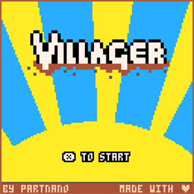 Villager - Screenshot - Game Title (null) - 384x384