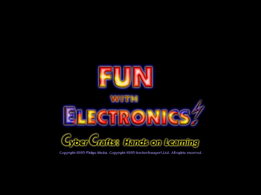 Fun with Electronics - Screenshot - Game Title (null) - 1024x768