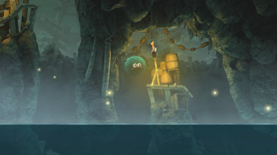 Leo's Fortune - Screenshot - Gameplay (null) - 1920x1080