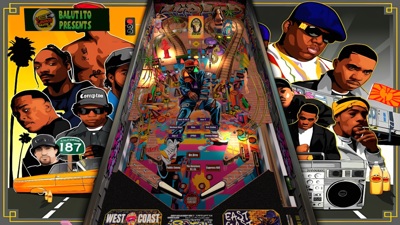 Hip Hop - Screenshot - Gameplay (null) - 1920x1080
