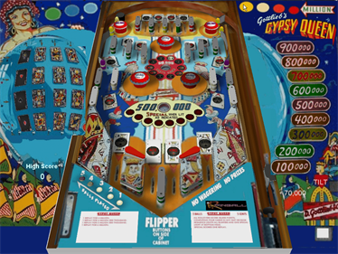 Gypsy Queen - Screenshot - Gameplay (null) - 1024x768