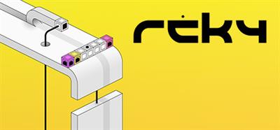 reky - Banner (null) - 460x215