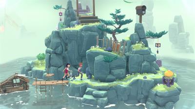 The Gardens Between - Screenshot - Gameplay (North America) - 1280x720
