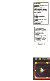 Super Pool - Box - Back (United Kingdom) - 489x794