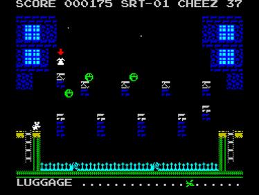 Rat-A-Tat - Screenshot - Gameplay (null) - 512x384
