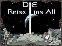 Die Reise ins All - Box - Front (null) - 320x240