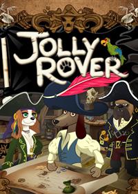 Jolly Rover - Fanart - Box - Front (Australia) - 365x512