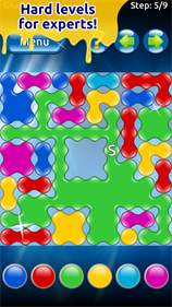 Color Oil (Pro) - Fanart - Background (null) - 720x1280